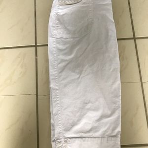 Gloria Vanderbilt Sz 14 Capri.